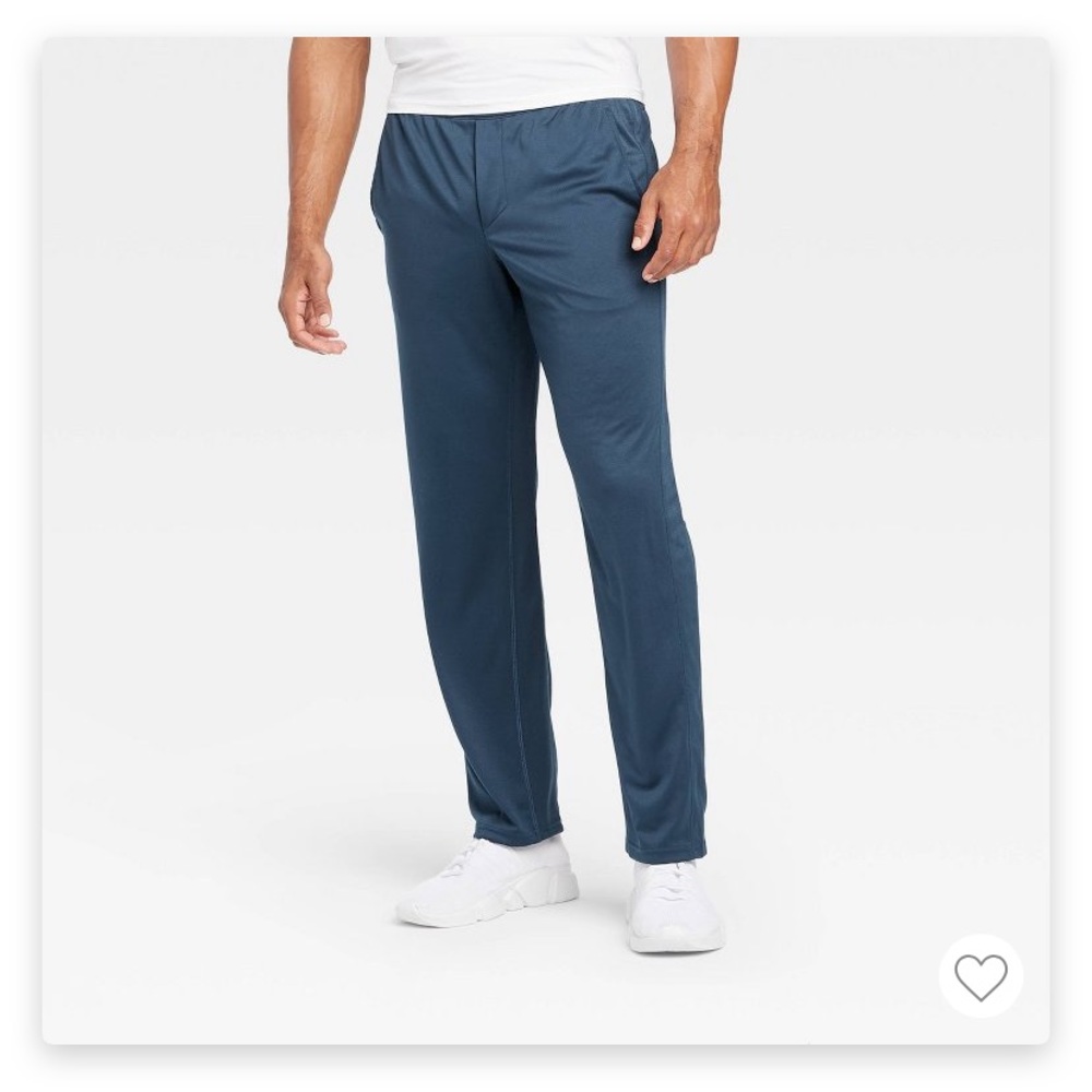 All in Motion Training Pants M34